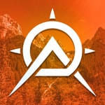 Logo of the podcast Adventure One Podcast Adventure One