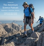 Adventure Science Adventure Science