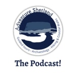Adventure Shetland - The Podcast