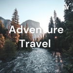 Logo of the podcast Adventure Travel Podcast Adventure Travel