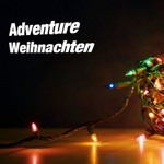 Logo of the podcast ADVENTure Weihnachten Podcast ADVENTure Weihnachten