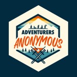 Adventurers Anonymous - A British D&D Podcast Podcast Adventurers Anonymous - A British D&D Podcast