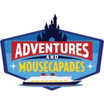 Adventures and Mousecapades: A Podcast About Disney Podcast Adventures and Mousecapades: A Podcast About Disney