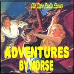 Podcast Adventures by Morse (OTRR)