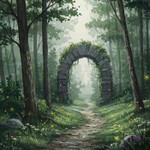Podcast Adventures in Dolmenwood