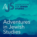 Logo of the podcast Adventures in Jewish Studies Podcast Logo of the podcast Adventures in Jewish Studies Podcast