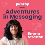 Logo of the podcast Adventures in Messaging Podcast Adventures in Messaging