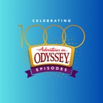 Adventures In Odyssey
