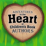 Adventures in the Heart of Children's Book Authors Podcast Podcast Adventures in the Heart of Children's Book Authors Podcast