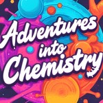 Logo of the podcast Adventures into Chemistry Podcast Adventures into Chemistry