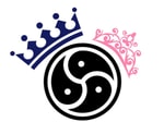 Podcast Adventures of a Royal Pair in BDSM