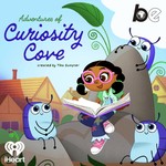 Adventures of Curiosity Cove Podcast Adventures of Curiosity Cove
