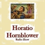 Logo of the podcast Adventures of Horatio Hornblower Podcast Adventures of Horatio Hornblower