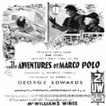Podcast Adventures Of Marco Polo