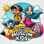 Adventures of Muslim Kids Podcast Adventures of Muslim Kids
