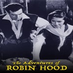 Logo of the podcast Adventures of Robin Hood 55-59 Podcast Adventures of Robin Hood 55-59
