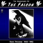 Podcast Adventures of the Falcon (OTRR)
