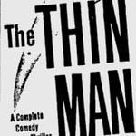 Podcast Adventures Of The Thin Man