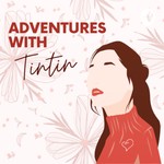 Logo of the podcast Adventures with Tintin Podcast Adventures with Tintin