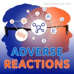 Logo of the podcast Adverse Reactions