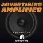 Logo of the podcast Advertising Amplified Podcast Advertising Amplified
