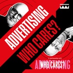 Logo of the podcast Advertising: Who Cares? Podcast Advertising: Who Cares?