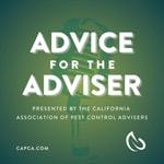 Advice for the Adviser