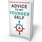 Logo of the podcast Advice To My Younger Self Podcast Advice To My Younger Self