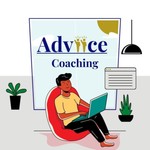 Logo of the podcast Adviice Coaching Podcast Adviice Coaching