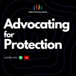 Podcast Advocating for Protection