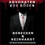 Logo of the podcast Advokaten des Bösen Podcast Advokaten des Bösen