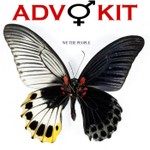 Logo of the podcast AdvoKit Podcast AdvoKit