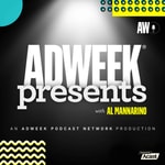 Logo of the podcast Adweek Presents... Podcast Adweek Presents...