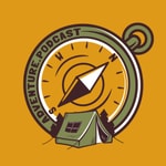 Logo of the podcast ادونچر پاد پادکست فارسی Podcast ادونچر پاد پادکست فارسی