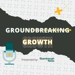AEC Groundbreaking Growth Podcast AEC Groundbreaking Growth