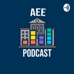 Logo of the podcast AEE Podcast Podcast AEE Podcast
