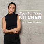 Podcast Aeon Nutrition Kitchen Podcast