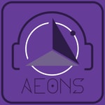 Podcast Aeons Roleplay