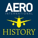 Logo of the podcast AERO HISTORY Podcast AERO HISTORY
