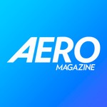 Logo of the podcast AERO Magazine Podcast AERO Magazine