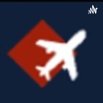 Logo of the podcast Aero News Journal Podcast Aero News Journal
