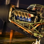Logo of the podcast Aeronautica Podcast Aeronautica