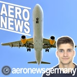Logo of the podcast AeroNewsGermany Podcast AeroNewsGermany
