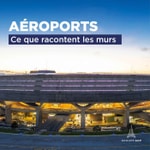 Logo of the podcast Aéroports, ce que racontent les murs Podcast Aéroports, ce que racontent les murs