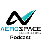 Logo of the podcast Aerospace Engineering Podcast Missing podcast logo