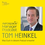 Aerospace Manager Podcast (Brainseeker Consulting) Podcast Aerospace Manager Podcast (Brainseeker Consulting)