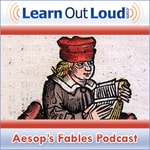 Logo of the podcast Aesop's Fables Podcast Podcast Aesop's Fables Podcast