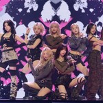 Logo of the podcast Aespa, ITZY, Red Velvet And BlackPink Kpop Girl Bands Gossip News Podcast Aespa, ITZY, Red Velvet And BlackPink Kpop Girl Bands Gossip News