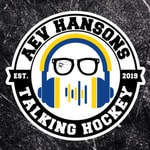AEV Hansons Hockeycast AEV Hansons Hockeycast