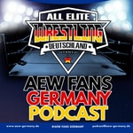 AEW Fans Germany Podcast